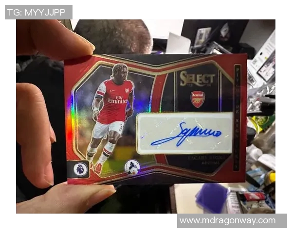 盘点Panini球星包足球收藏魅力与球迷热爱的独特纪念价值